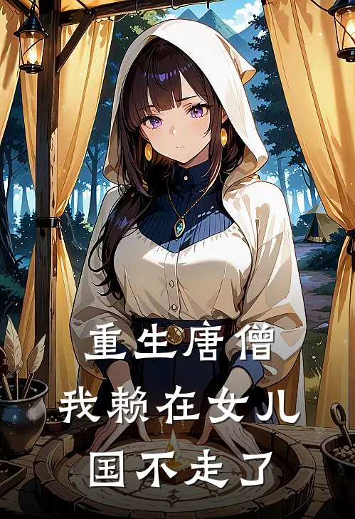 重生唐僧，我赖在女儿国不走了