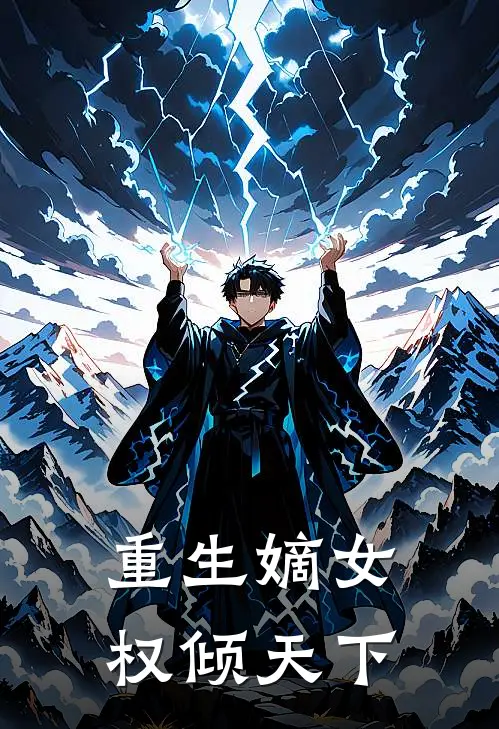 重生嫡女权倾天下(沈瑶沈柔)免费阅读全文_免费完结版小说重生嫡女权倾天下沈瑶沈柔
