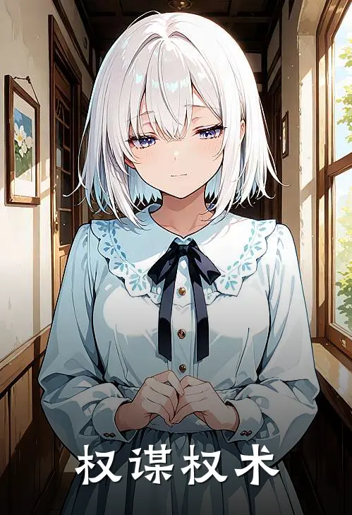 权谋权术（胡凯华赵丽雅）完整版小说阅读_权谋权术全文免费阅读（胡凯华赵丽雅）