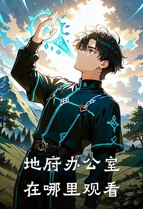 地府办公室在哪里观看