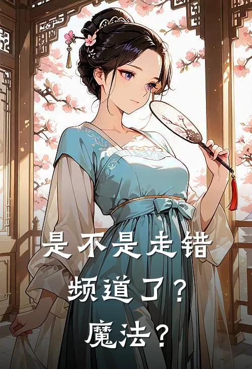 棠云锦棠云锦(是不是走错频道了？魔法？)完整版免费在线阅读_《是不是走错频道了？魔法？》全集在线阅读