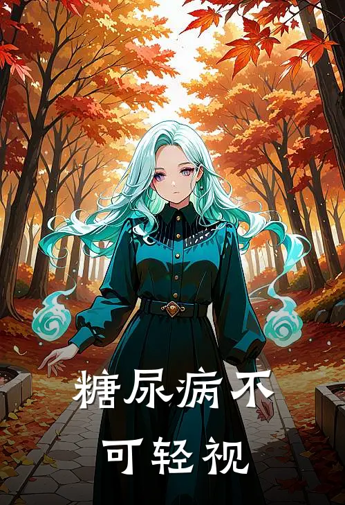 糖尿病不可轻视