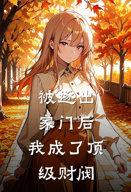 被逐出家门后，我成了顶级财阀姜诚诚诚热门小说免费阅读_完本完结小说被逐出家门后，我成了顶级财阀(姜诚诚诚)