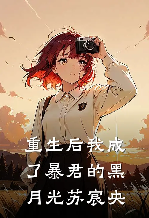 重生后我成了暴君的黑月光 苏宸央