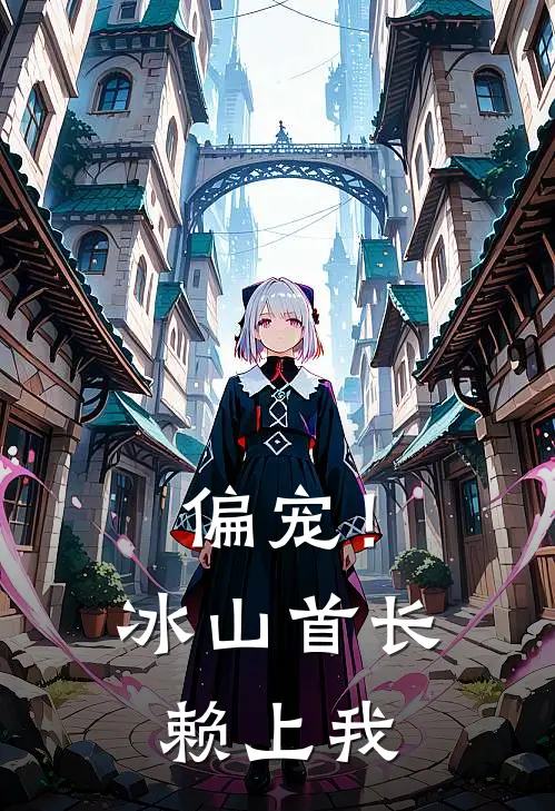 偏宠！冰山首长赖上我