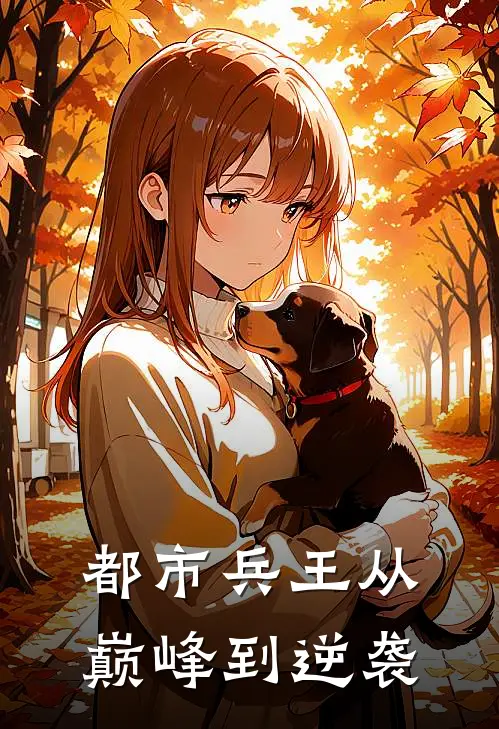 都市兵王从巅峰到逆袭