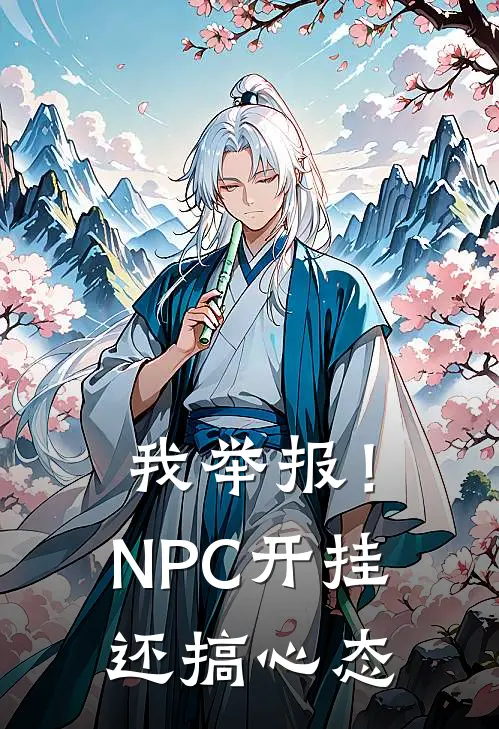 我举报！NPC开挂还搞心态(凌渊GM)全本免费在线阅读_凌渊GM全文阅读