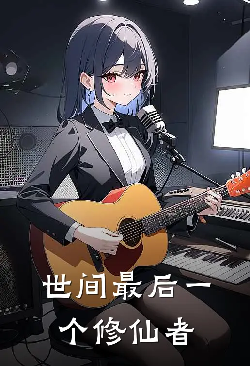世间最后一个修仙者