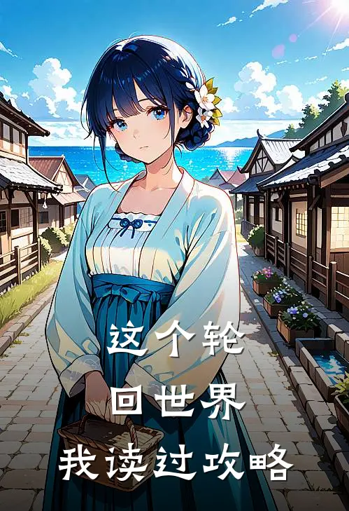 这个轮回世界，我读过攻略