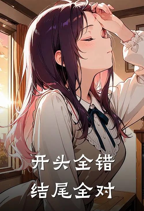 开头全错结尾全对(宋柳宋昭)最新小说全文阅读_最新章节列表开头全错结尾全对(宋柳宋昭)