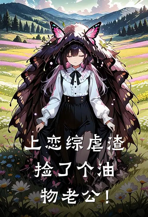 上恋综虐渣，捡了个油物老公！(陈一黎顾时言)小说推荐完本_全本免费小说上恋综虐渣，捡了个油物老公！陈一黎顾时言