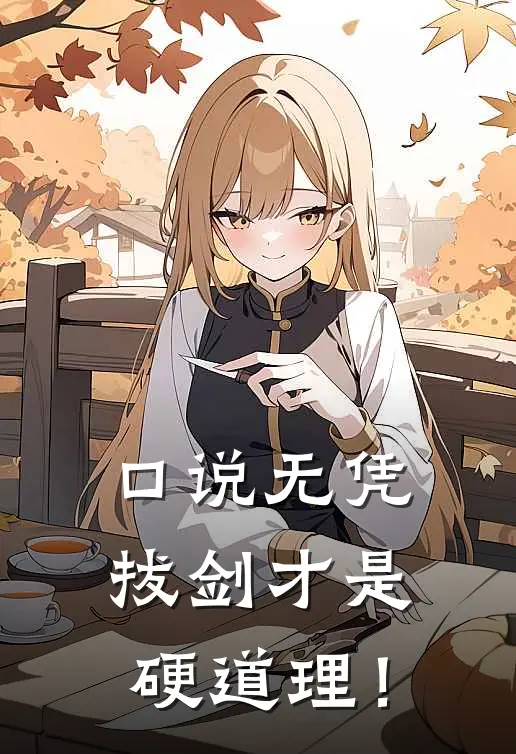 口说无凭，拔剑才是硬道理！(陆青锋陆青海)好看的完结小说_完本小说口说无凭，拔剑才是硬道理！陆青锋陆青海