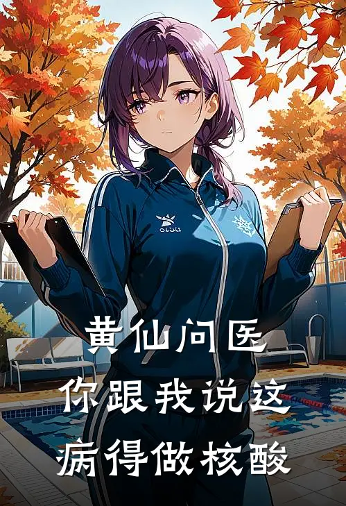 黄仙问医：你跟我说这病得做核酸