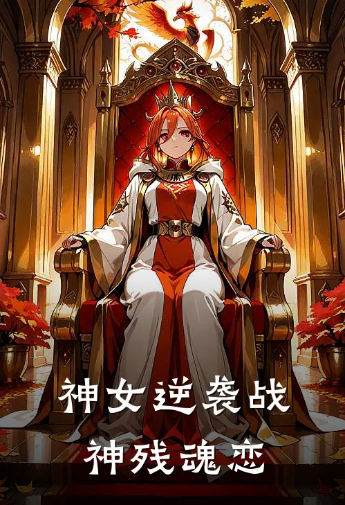 神女逆袭战神残魂恋(沐灵萱沐清染)完整版免费阅读_(神女逆袭战神残魂恋)全章节免费在线阅读