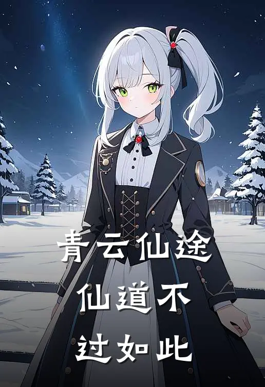 青云仙途：仙道不过如此(林辰林浩)火爆小说_《青云仙途：仙道不过如此》林辰林浩小说免费在线阅读