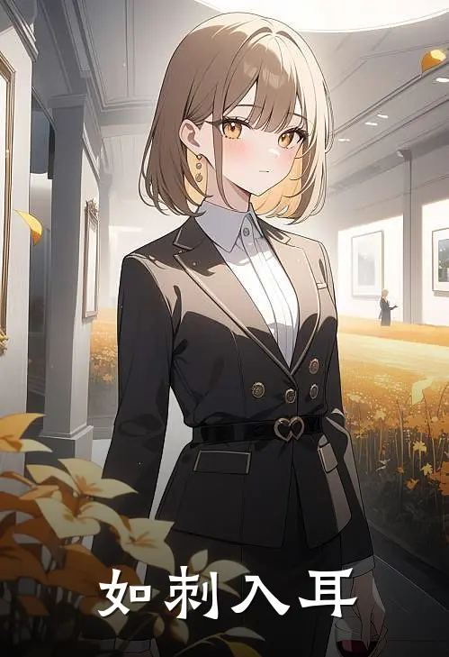 如刺入耳(阮汉霖张岚)免费阅读_热门的小说如刺入耳阮汉霖张岚