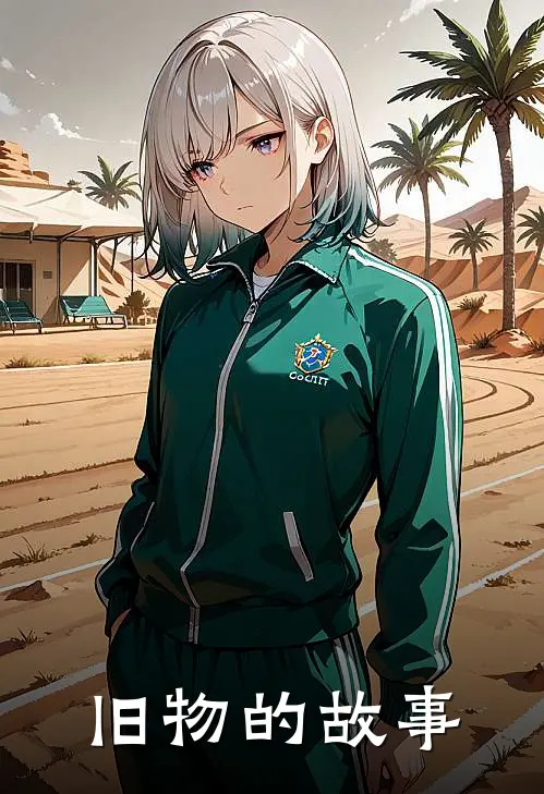 林未苏晓棠旧物的故事全本免费在线阅读_旧物的故事全本阅读