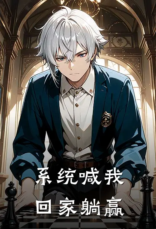 系统喊我回家躺赢