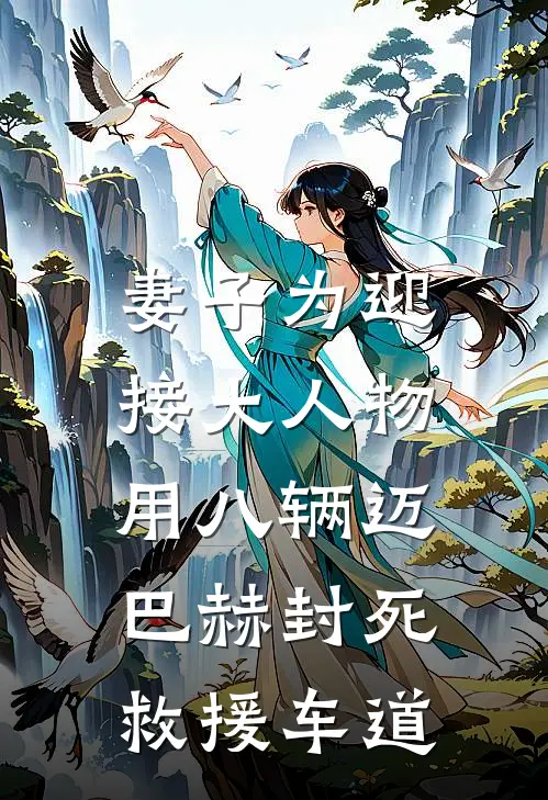 妻子为迎接大人物，用八辆迈巴赫封死救援车道迈巴赫林雪瑶最新好看小说_已完结小说妻子为迎接大人物，用八辆迈巴赫封死救援车道迈巴赫林雪瑶