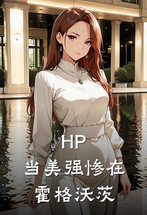 HP：当美强惨在霍格沃茨