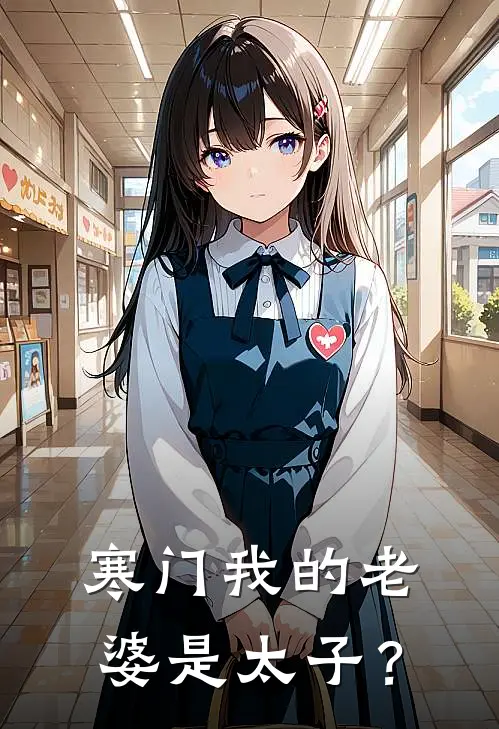 【寒门】我的老婆是太子？