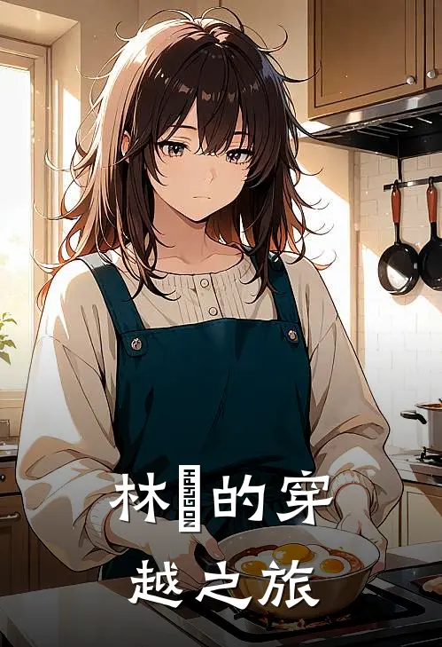 林玥的穿越之旅