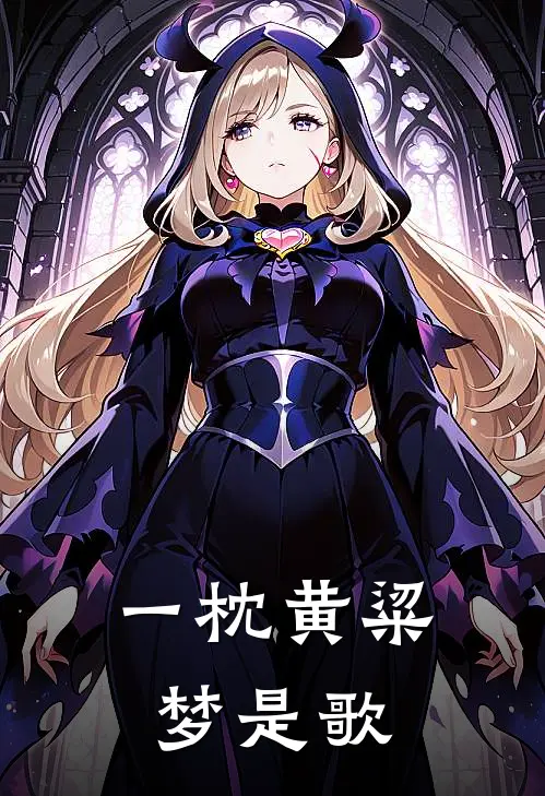 一枕黄粱梦是歌