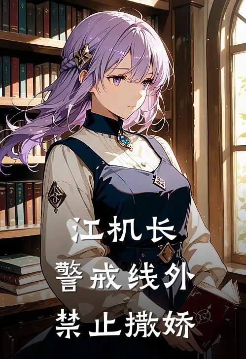 江机长，警戒线外禁止撒娇