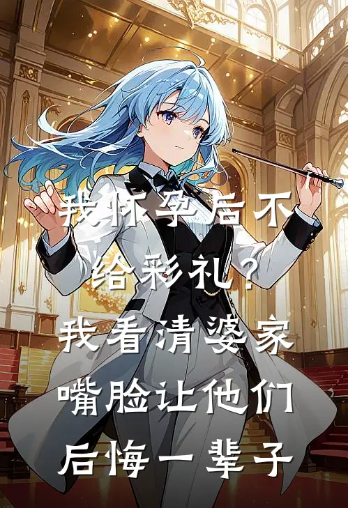 我怀孕后不给彩礼？我看清婆家嘴脸，让他们后悔一辈子周泽宇李欣怡免费完结小说_完本完结小说我怀孕后不给彩礼？我看清婆家嘴脸，让他们后悔一辈子(周泽宇李欣怡)