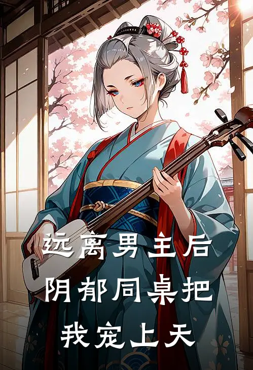 阮梨江屿(远离男主后，阴郁同桌把我宠上天)完结版免费在线阅读_《远离男主后，阴郁同桌把我宠上天》全章节阅读