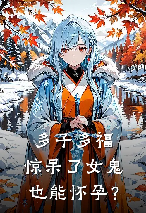 多子多福：惊呆了女鬼也能怀孕？陈淼顾清雪最新小说全文阅读_最新章节列表多子多福：惊呆了女鬼也能怀孕？(陈淼顾清雪)