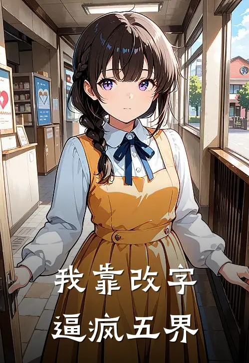 我靠改字逼疯五界(凌笑笑玉瑶)最新完本小说推荐_免费小说推荐我靠改字逼疯五界凌笑笑玉瑶