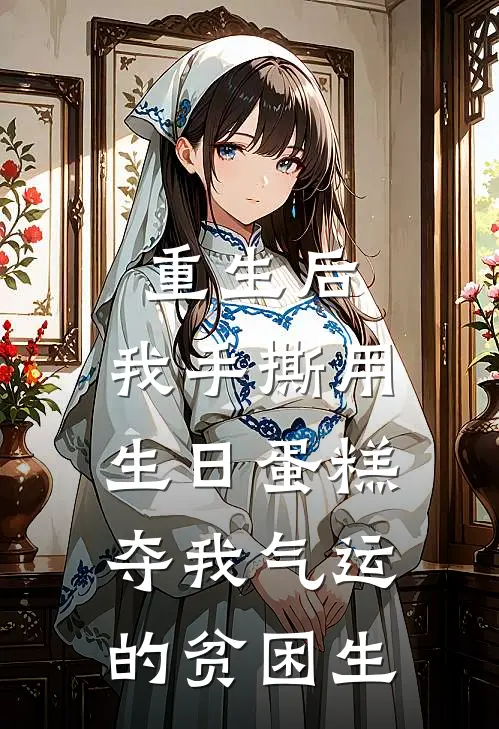 《重生后，我手撕用生日蛋糕夺我气运的贫困生》宋嫣李萌萌完结版阅读_宋嫣李萌萌完结版在线阅读