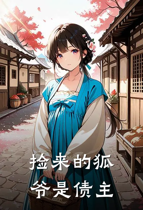 捡来的狐爷是债主(林小满春桃)完整版免费阅读_最新章节列表捡来的狐爷是债主(林小满春桃)