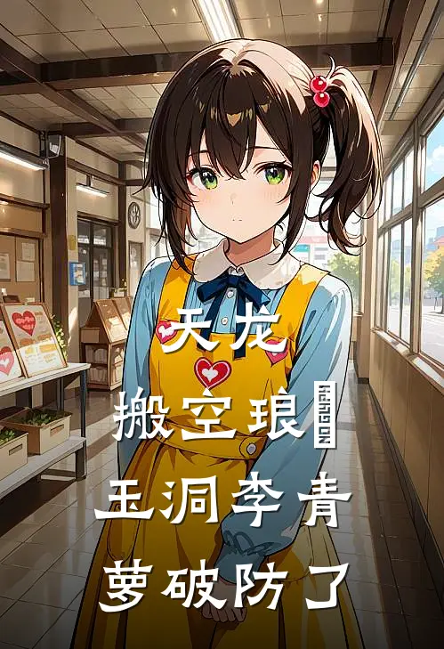 天龙：搬空琅嬛玉洞李青萝破防了