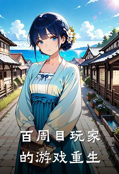 百周目玩家的游戏重生零克林克完结小说免费阅读_热门免费小说百周目玩家的游戏重生(零克林克)