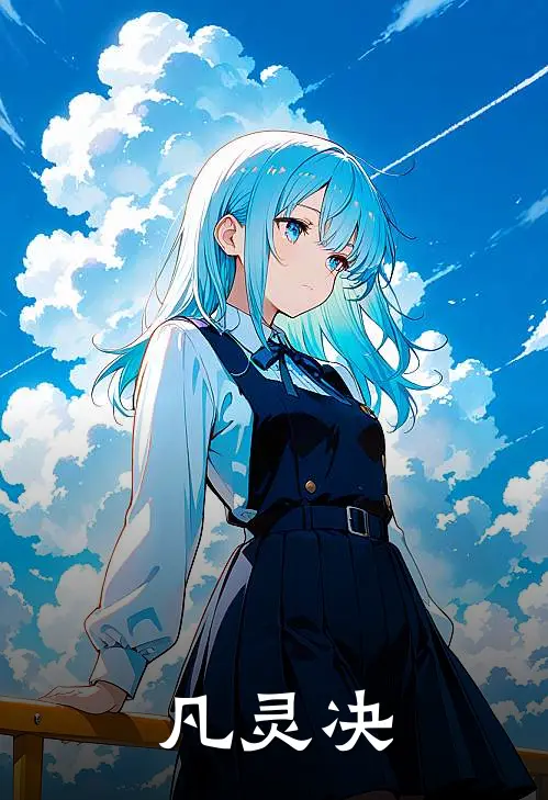 凡灵决陆云林小二最新章节免费阅读_凡灵决全集免费阅读