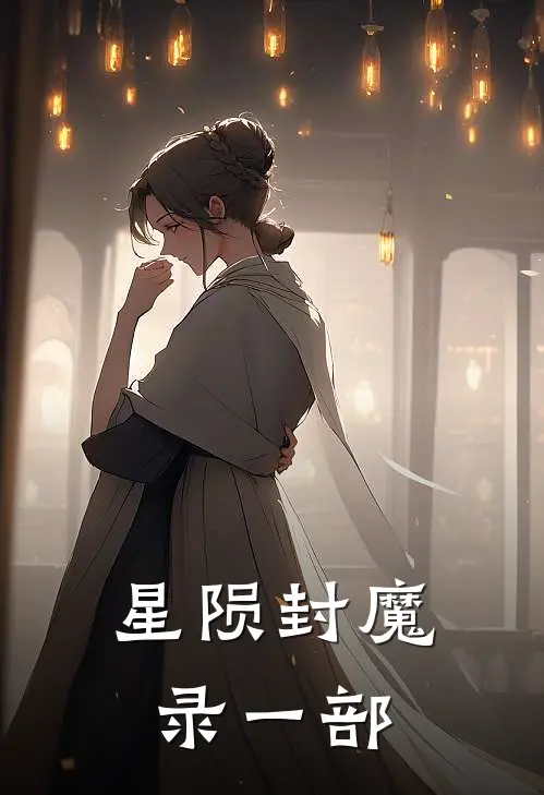 星陨封魔录一部(林秋苏婉)新热门小说_免费完结小说星陨封魔录一部(林秋苏婉)