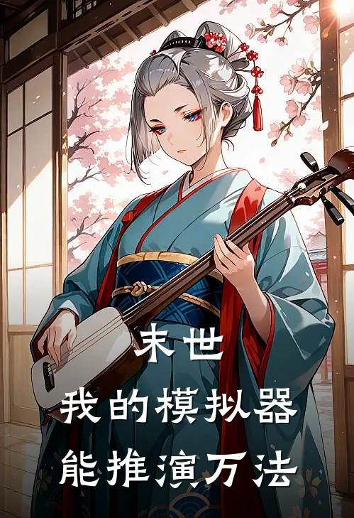 末世，我的模拟器能推演万法林渊老杰克最新小说推荐_热门小说排行榜末世，我的模拟器能推演万法(林渊老杰克)