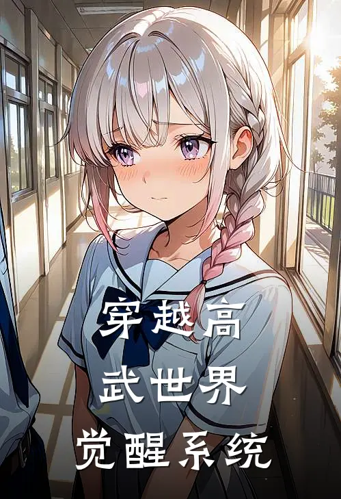 穿越高武世界，觉醒系统