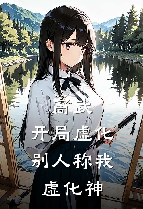 高武：开局虚化，别人称我虚化神