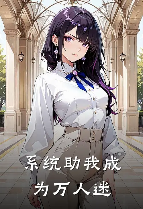 系统助我成为万人迷(林雅余小满)免费小说完结_最新推荐小说系统助我成为万人迷(林雅余小满)