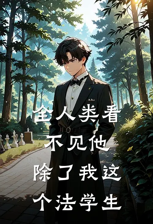 全人类看不见他，除了我这个法学生萧霁华伊泊简最新好看小说推荐_完本小说免费全人类看不见他，除了我这个法学生(萧霁华伊泊简)