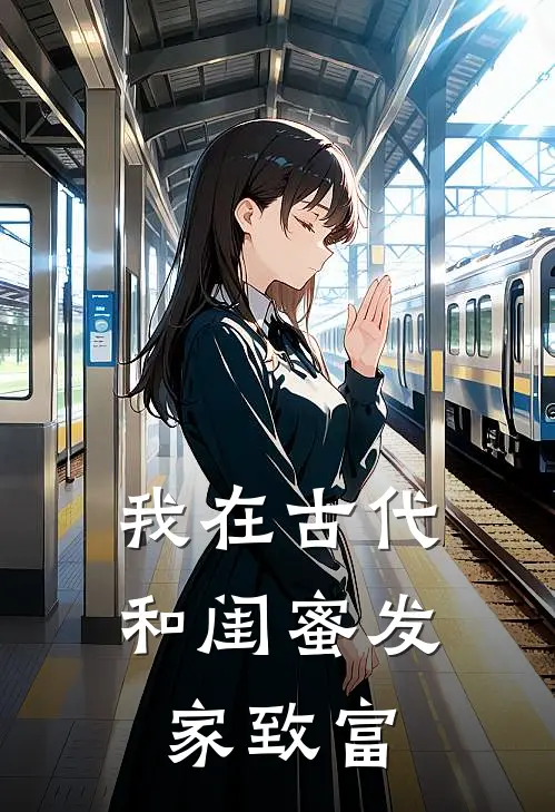 我在古代和闺蜜发家致富