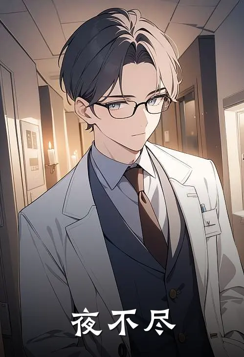 夜不尽陆远扬贺湫小说完结推荐_热门小说阅读夜不尽陆远扬贺湫