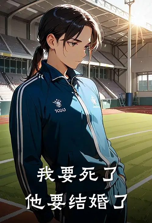 我要死了，他要结婚了
