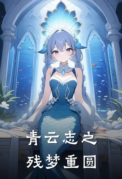 青云志之残梦重圆(张小凡碧瑶)全本免费在线阅读_青云志之残梦重圆全文阅读
