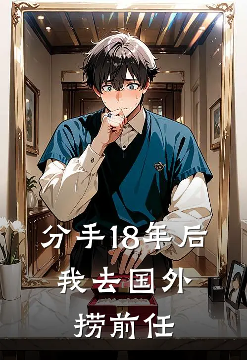 分手18年后，我去国外捞前任