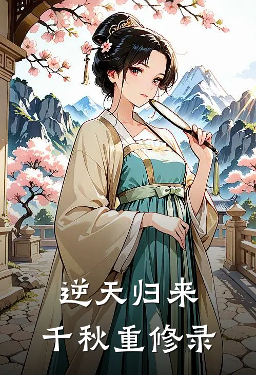逆天归来：千秋重修录