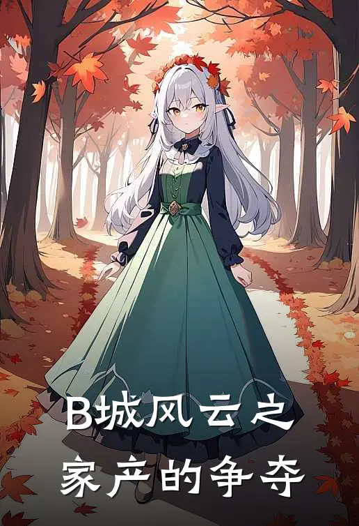 B城风云之家产的争夺